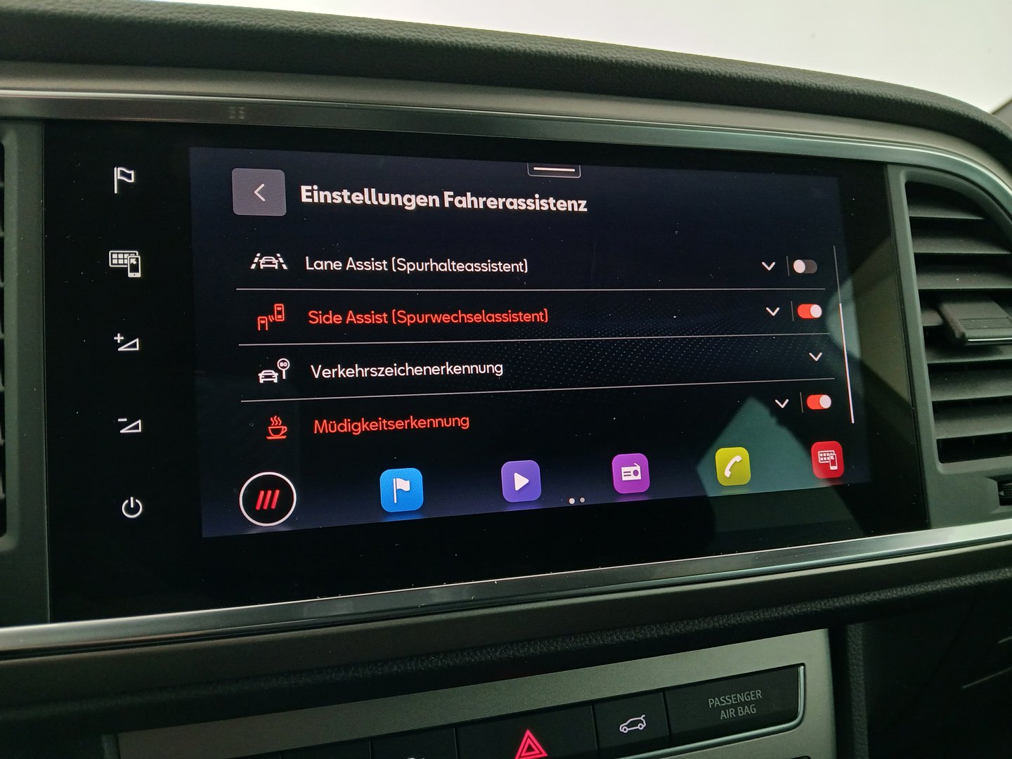 SEAT Ateca Xperience 2.0 TDI DSG | Bild 24 von 32