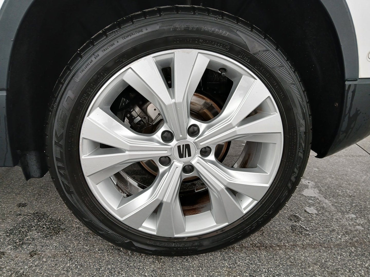 SEAT Ateca Xperience 2.0 TDI DSG | Bild 9 von 32