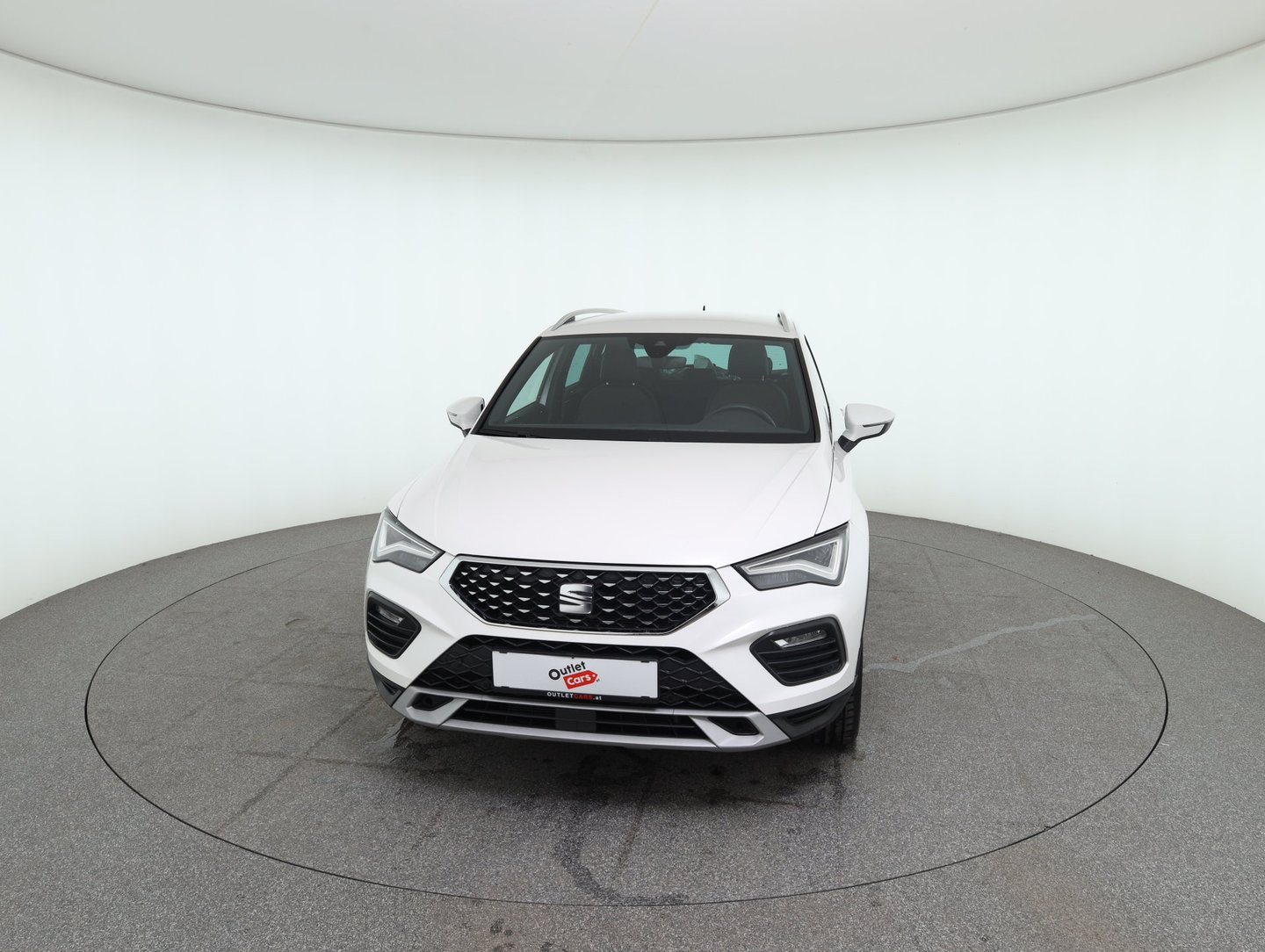 SEAT Ateca Xperience 2.0 TDI DSG | Bild 2 von 32