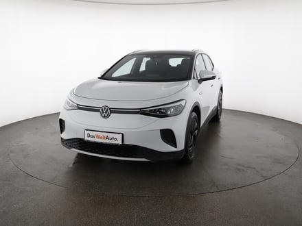 VW ID.4 Pro Performance 150 kW Basis