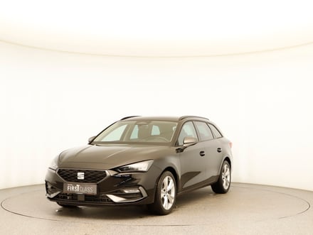 SEAT Leon SP Kombi FR 1.5 eTSI DSG 115 PS