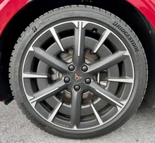 Thumbnail-Foto von Fahrzeug