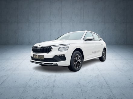 Škoda Kamiq Selection TSI