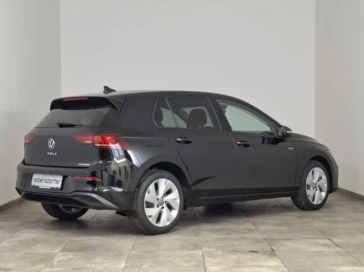 Bild eines Golf Rabbit eHybrid DSG 150 kW