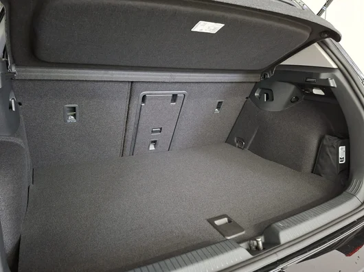 Bild eines Golf Rabbit eHybrid DSG 150 kW