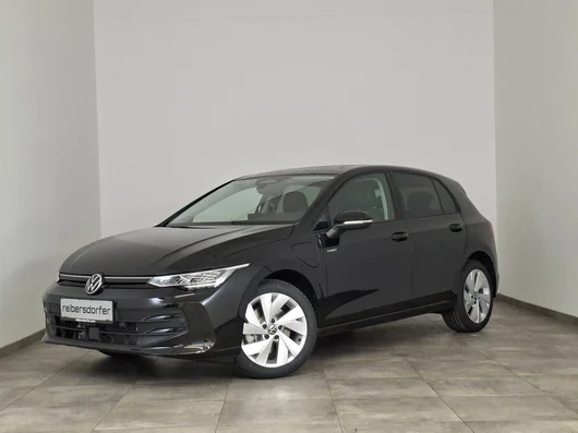 Bild eines Golf Rabbit eHybrid DSG 150 kW
