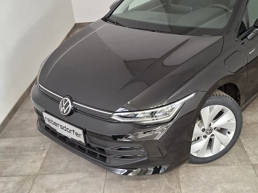 Bild eines Golf Rabbit eHybrid DSG 150 kW
