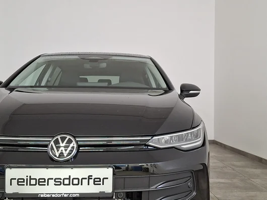 Bild eines Golf Rabbit eHybrid DSG 150 kW