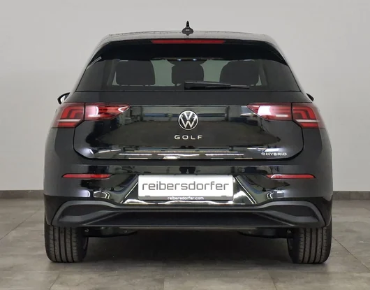Bild eines Golf Rabbit eHybrid DSG 150 kW
