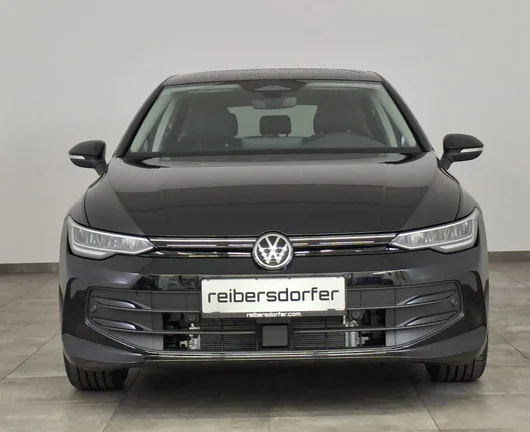 Bild eines Golf Rabbit eHybrid DSG 150 kW