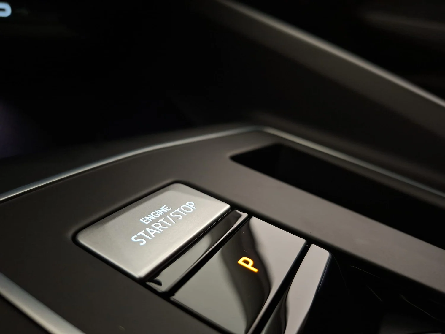 Bild eines Golf Rabbit eHybrid DSG 150 kW