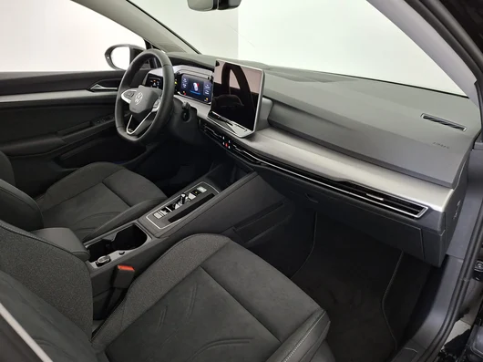 Bild eines Golf Rabbit eHybrid DSG 150 kW