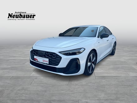 Audi A5 Limousine e-hybrid quattro 220 kW