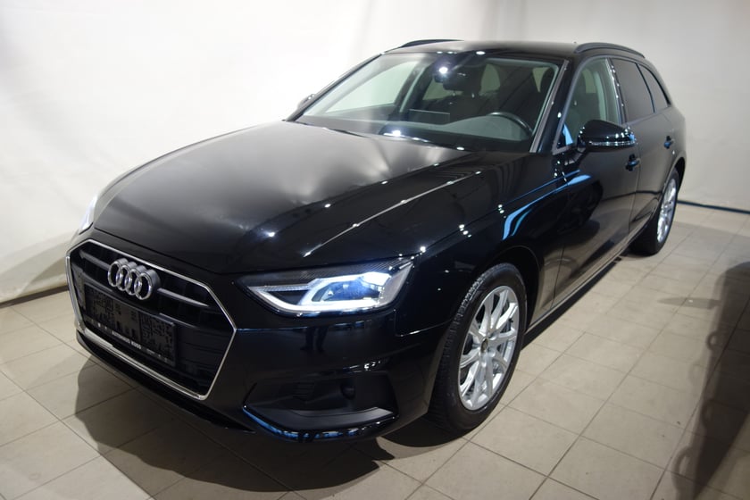 Audi A4 Avant 35 TFSI