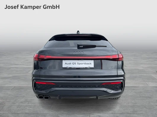 Bild eines Q5 Sportback TDI quattro 150 kW