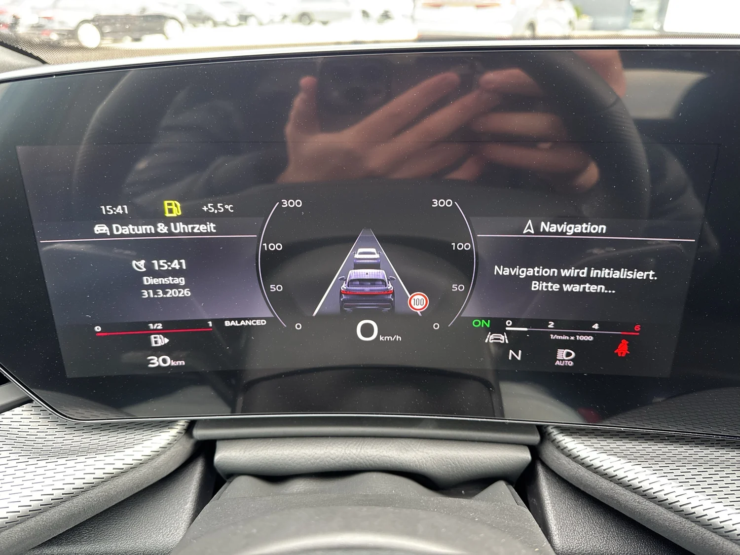 Bild eines Q5 Sportback TDI quattro 150 kW