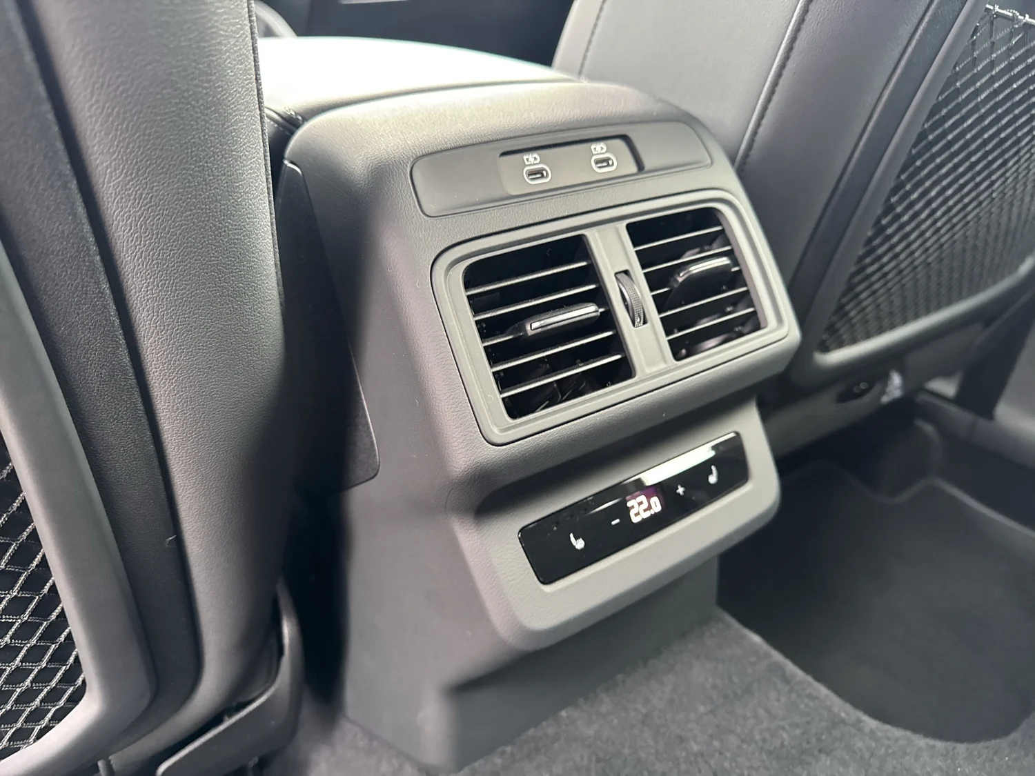 Bild eines Q5 Sportback TDI quattro 150 kW