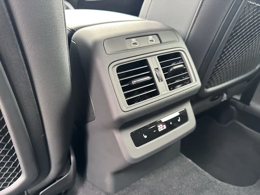 Bild eines Q5 Sportback TDI quattro 150 kW
