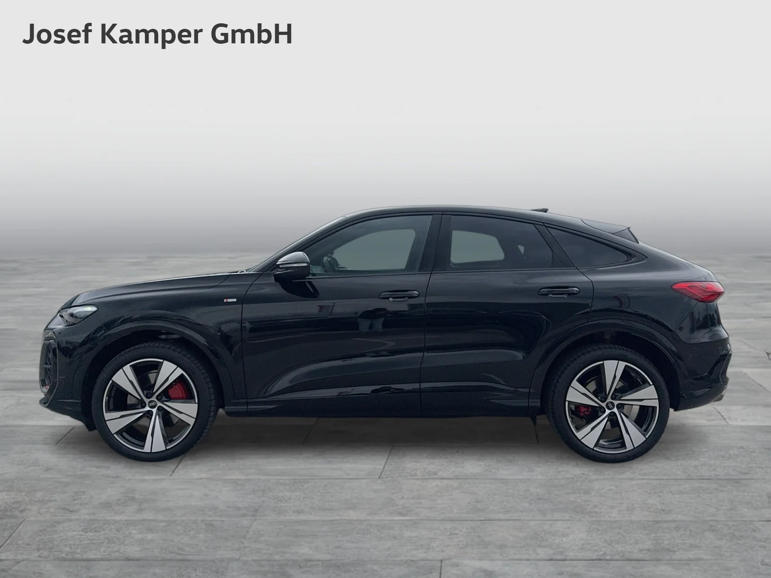 Bild eines Q5 Sportback TDI quattro 150 kW