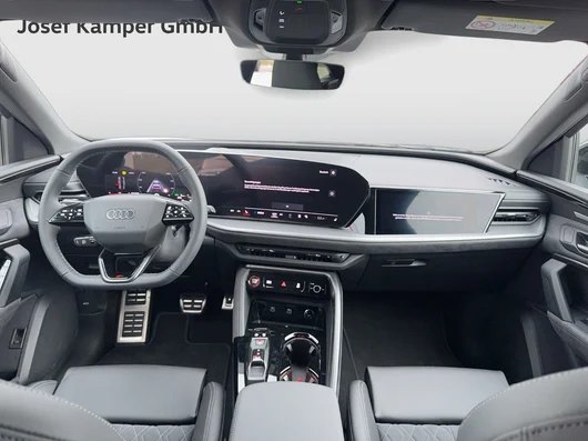 Bild eines Q5 Sportback TDI quattro 150 kW