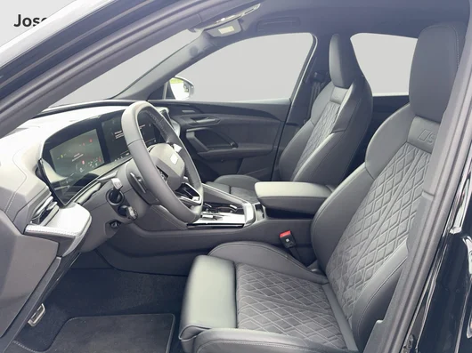 Bild eines Q5 Sportback TDI quattro 150 kW