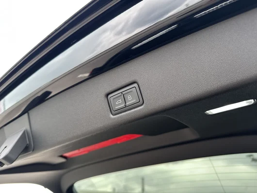 Bild eines Q5 Sportback TDI quattro 150 kW