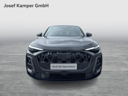 Bild eines Q5 Sportback TDI quattro 150 kW