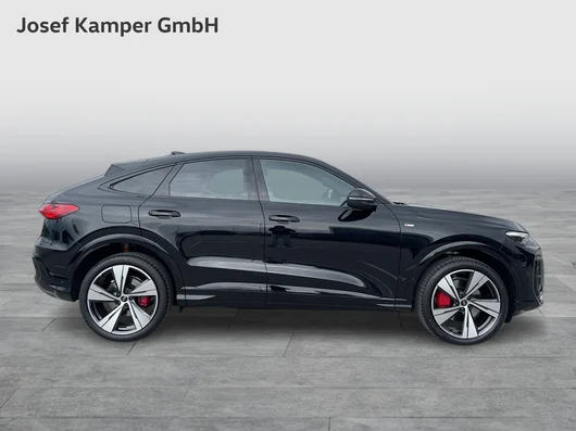 Bild eines Q5 Sportback TDI quattro 150 kW