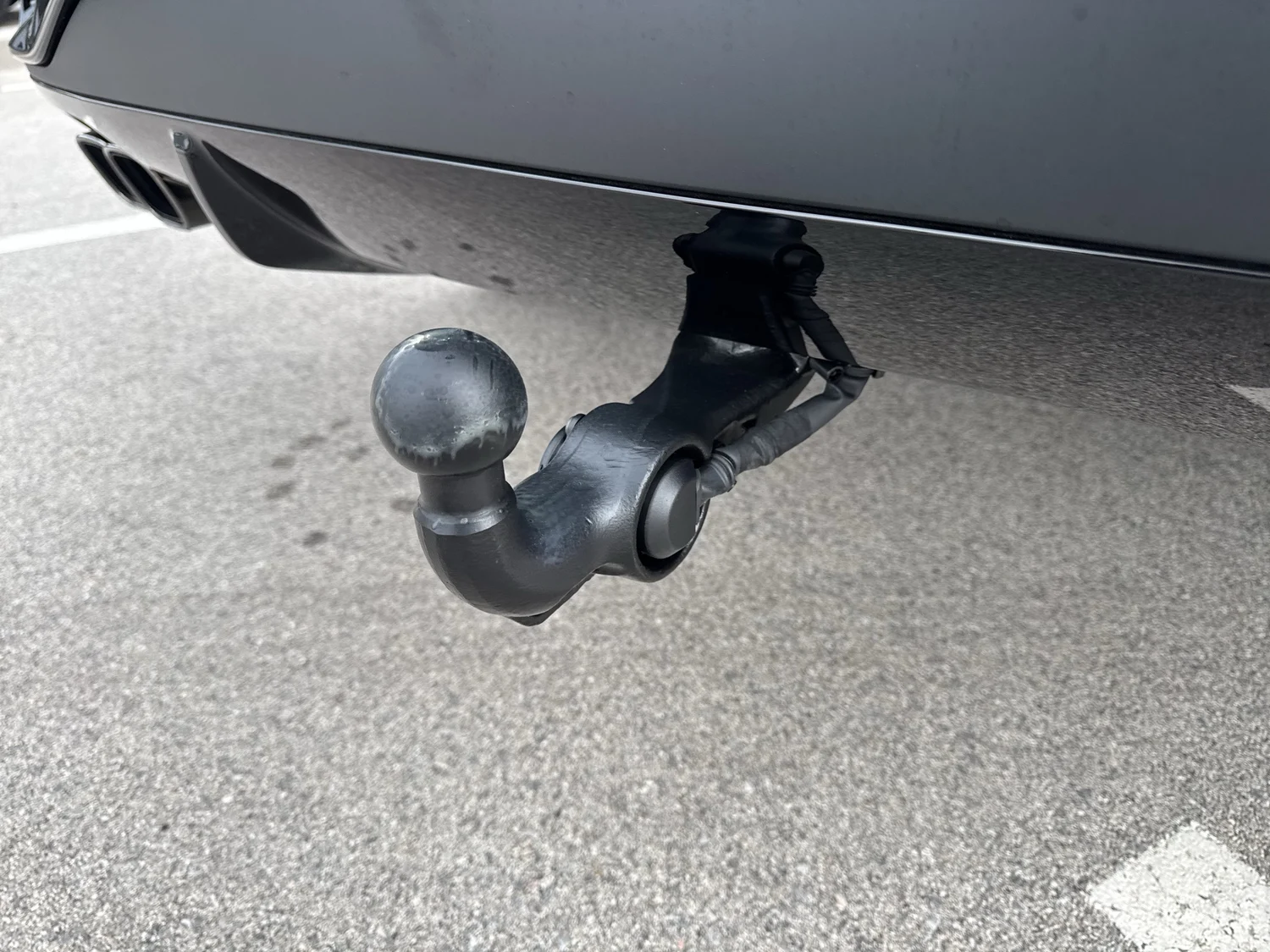 Bild eines Q5 Sportback TDI quattro 150 kW