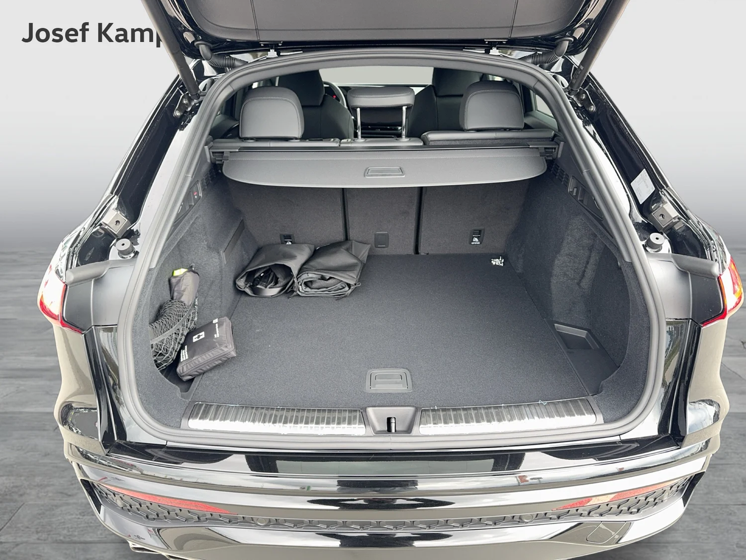 Bild eines Q5 Sportback TDI quattro 150 kW