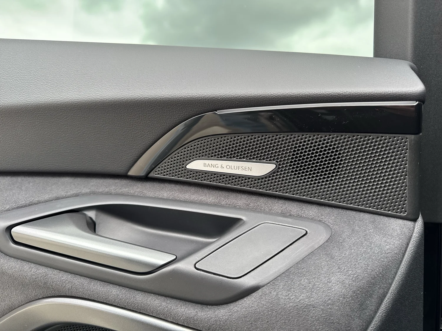 Bild eines Q5 Sportback TDI quattro 150 kW
