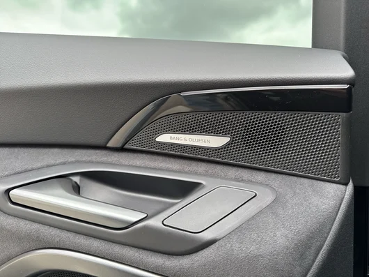 Bild eines Q5 Sportback TDI quattro 150 kW