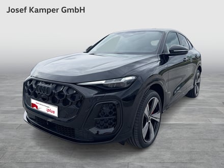 Audi Q5 Sportback TDI quattro 150 kW