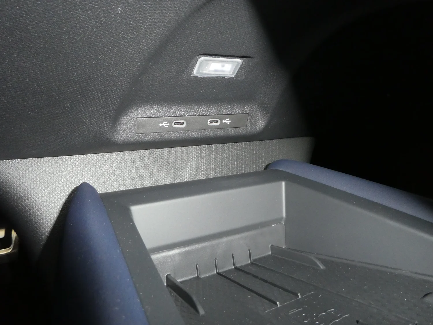 Bild eines CUPRA Tavascan VZ Adrenaline 4Drive250kW/340PS