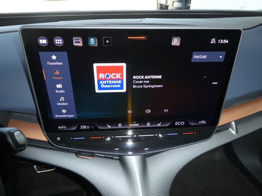 Bild eines CUPRA Tavascan VZ Adrenaline 4Drive250kW/340PS