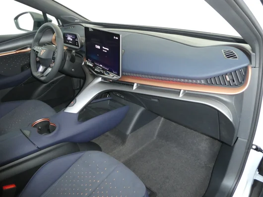 Bild eines CUPRA Tavascan VZ Adrenaline 4Drive250kW/340PS