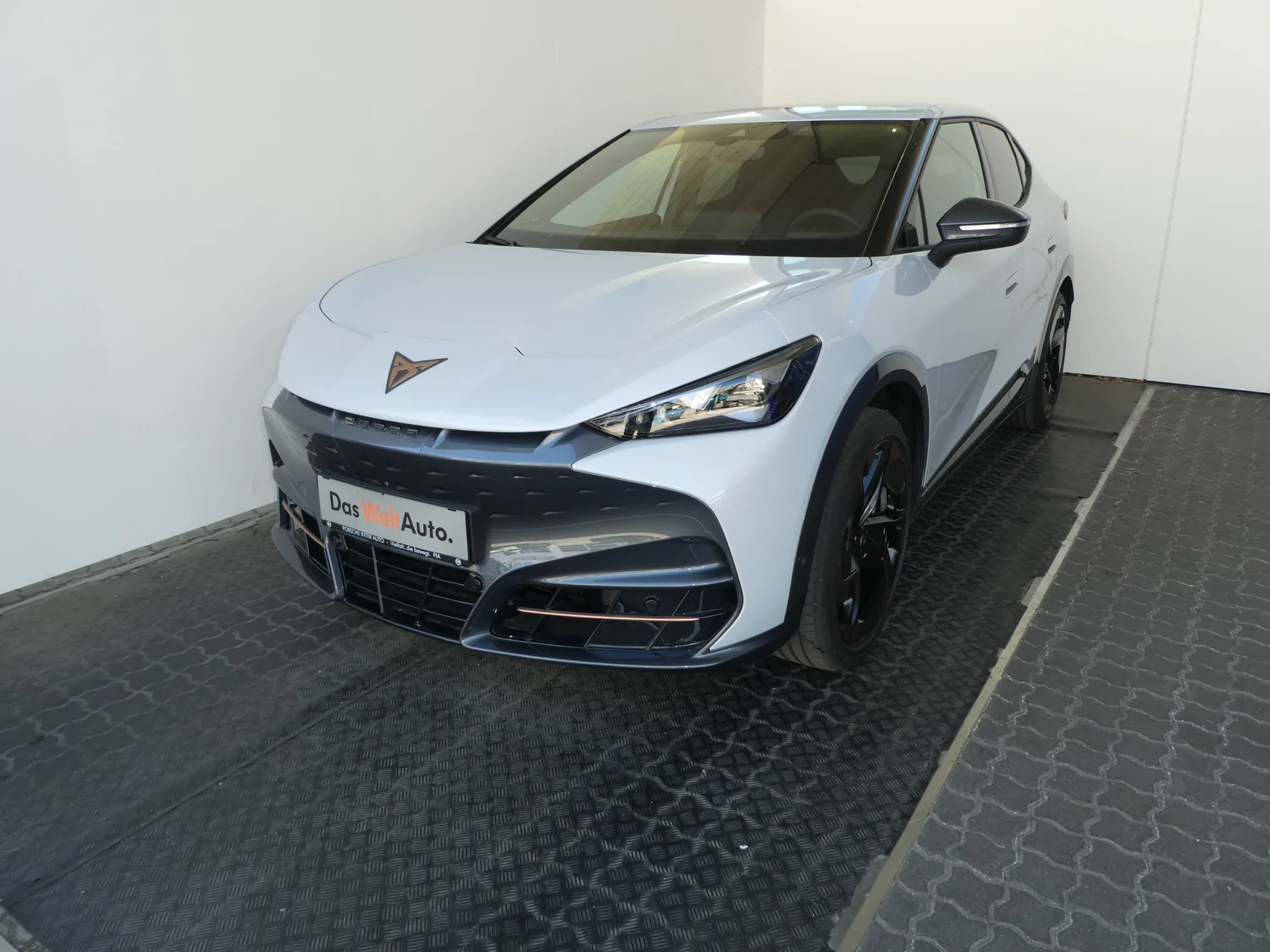Bild eines CUPRA Tavascan VZ Adrenaline 4Drive250kW/340PS