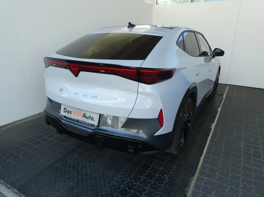 Bild eines CUPRA Tavascan VZ Adrenaline 4Drive250kW/340PS
