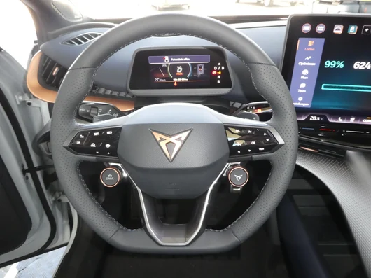 Bild eines CUPRA Tavascan VZ Adrenaline 4Drive250kW/340PS