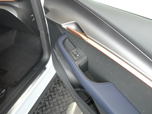 Bild eines CUPRA Tavascan VZ Adrenaline 4Drive250kW/340PS