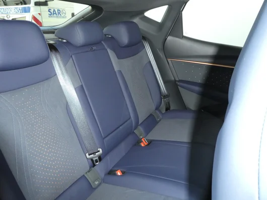 Bild eines CUPRA Tavascan VZ Adrenaline 4Drive250kW/340PS