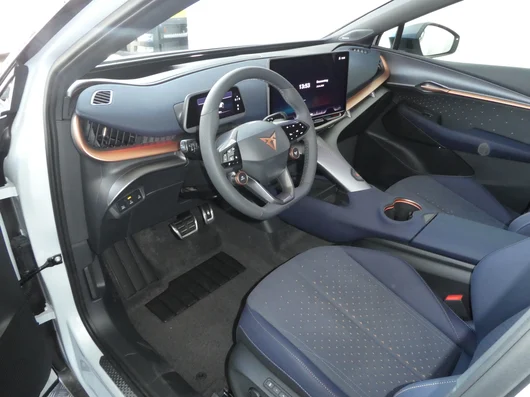 Bild eines CUPRA Tavascan VZ Adrenaline 4Drive250kW/340PS