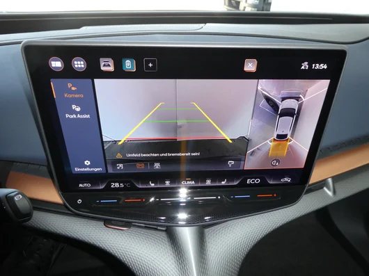 Bild eines CUPRA Tavascan VZ Adrenaline 4Drive250kW/340PS