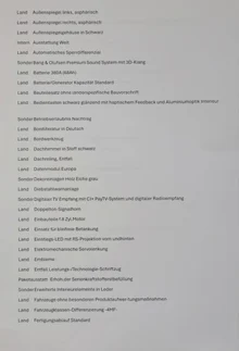 Thumbnail-Foto von Fahrzeug