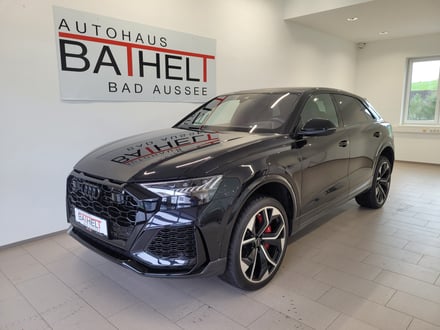 Audi RSQ8 quattro Aut.