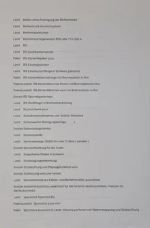 Thumbnail-Foto von Fahrzeug