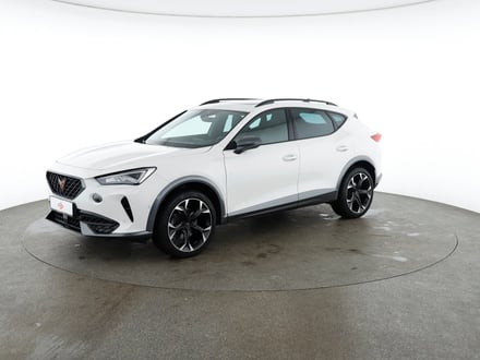 CUPRA Formentor 2,0 TDI 4Drive Cupra DSG