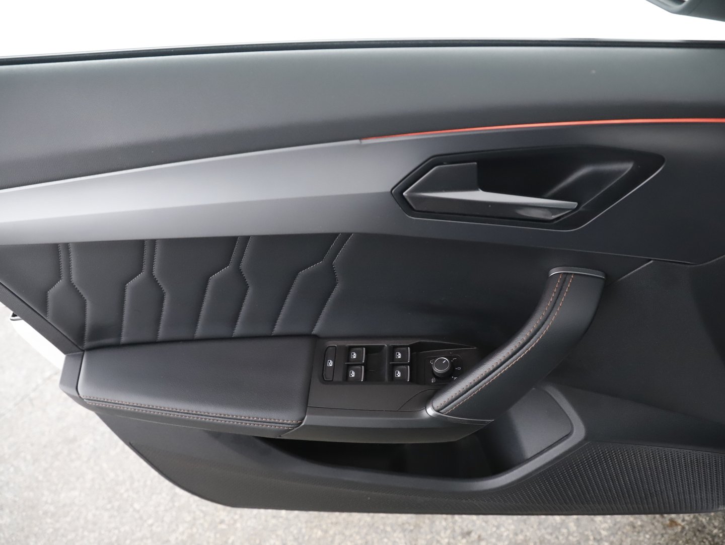 CUPRA Formentor 2,0 TDI 4Drive Cupra DSG | Bild 4 von 13