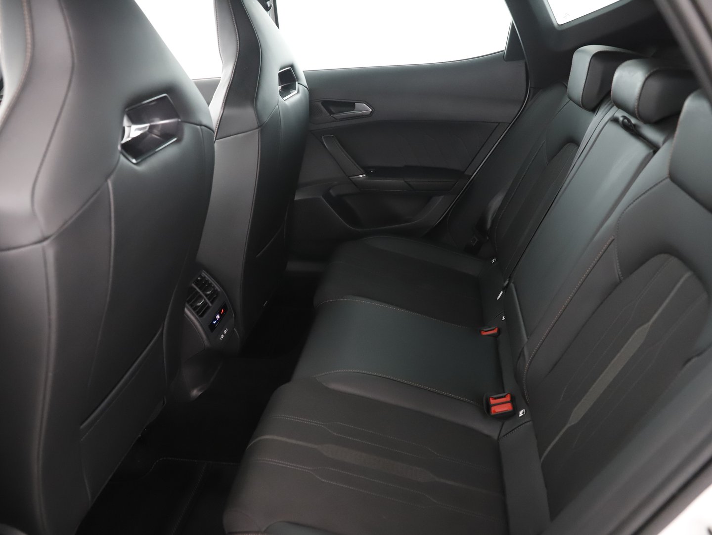 CUPRA Formentor 2,0 TDI 4Drive Cupra DSG | Bild 10 von 13