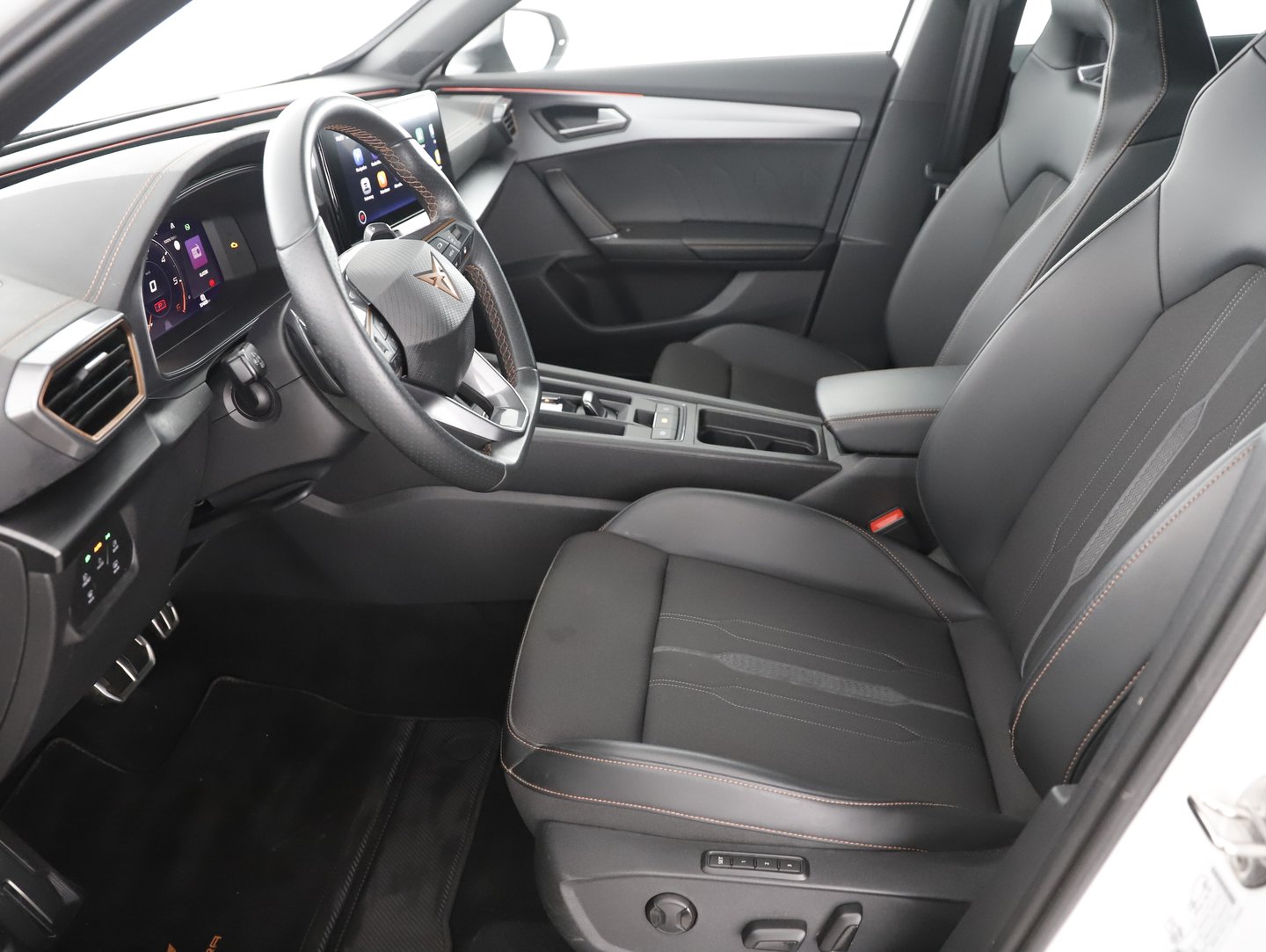 CUPRA Formentor 2,0 TDI 4Drive Cupra DSG | Bild 3 von 13